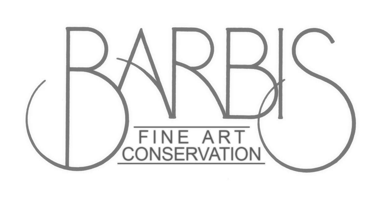 Barbis Fine Art Conservation
